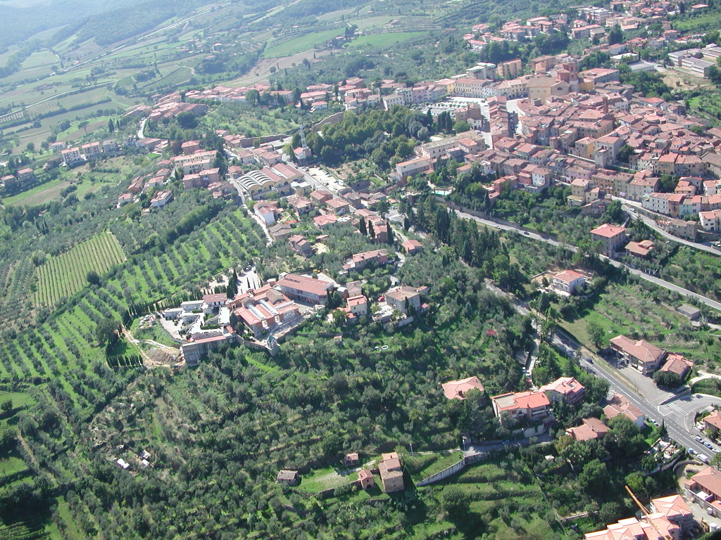 panorama dal cielo... 028